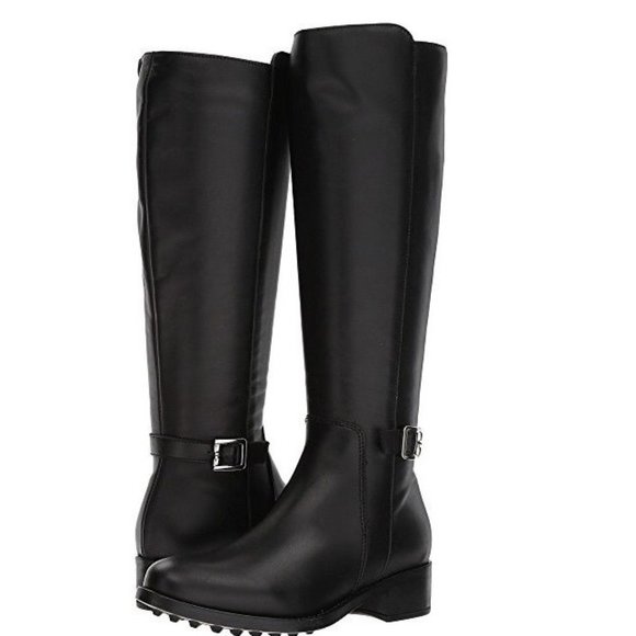 La Canadienne Womens Silvana Boot 